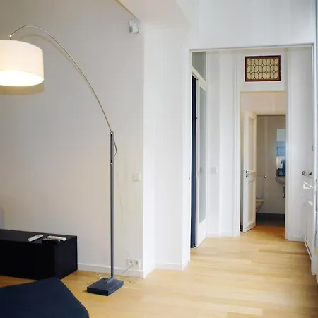 Saint-paul Rive-gauche 4* Parigi