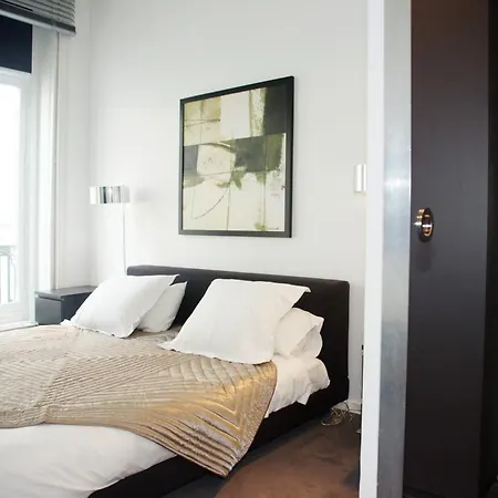 Hotel Saint-paul Rive-gauche Parigi