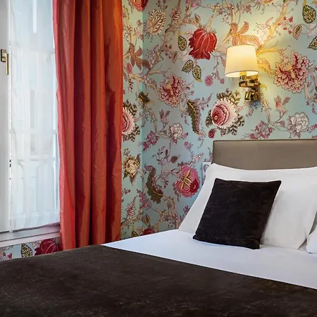 Saint-paul Rive-gauche 4* Parigi