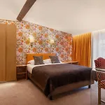 Hotel Saint-Paul Rive-Gauche