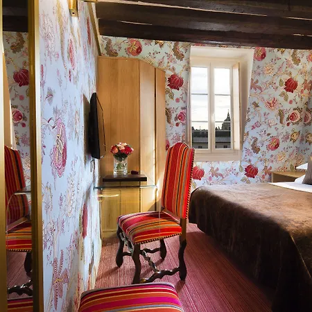 Saint-paul Rive-gauche Hotel Paris