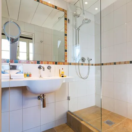 Hotel Saint-paul Rive-gauche Paris