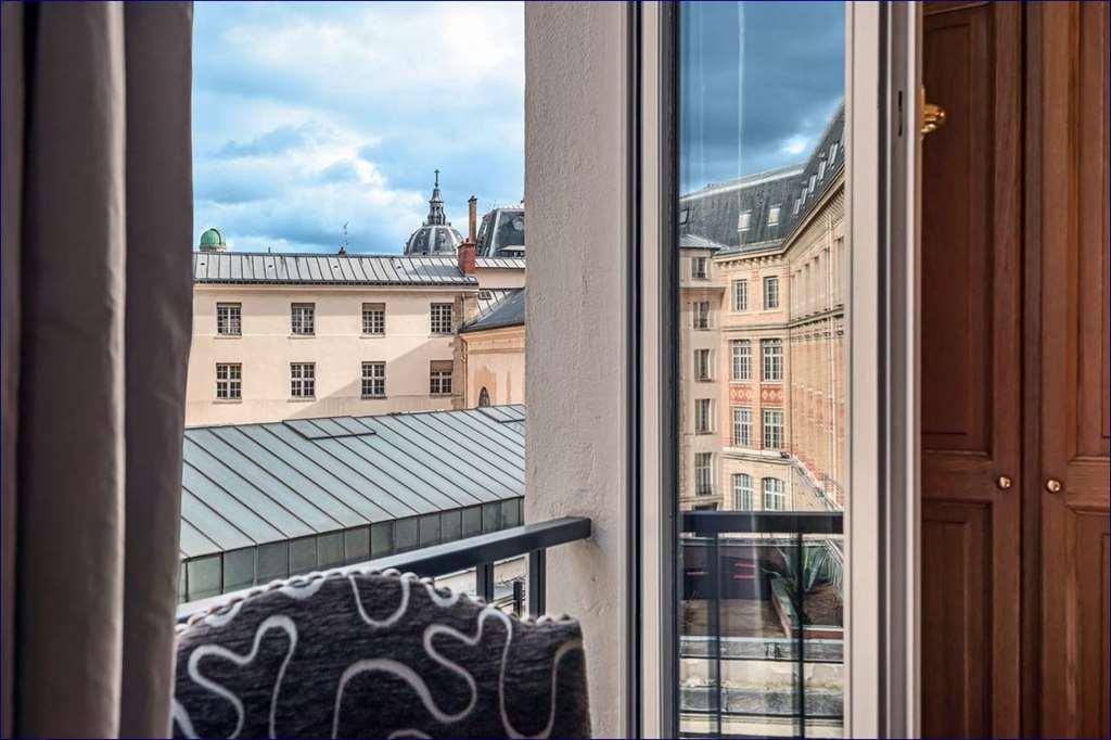 Saint-paul Rive-gauche 4*