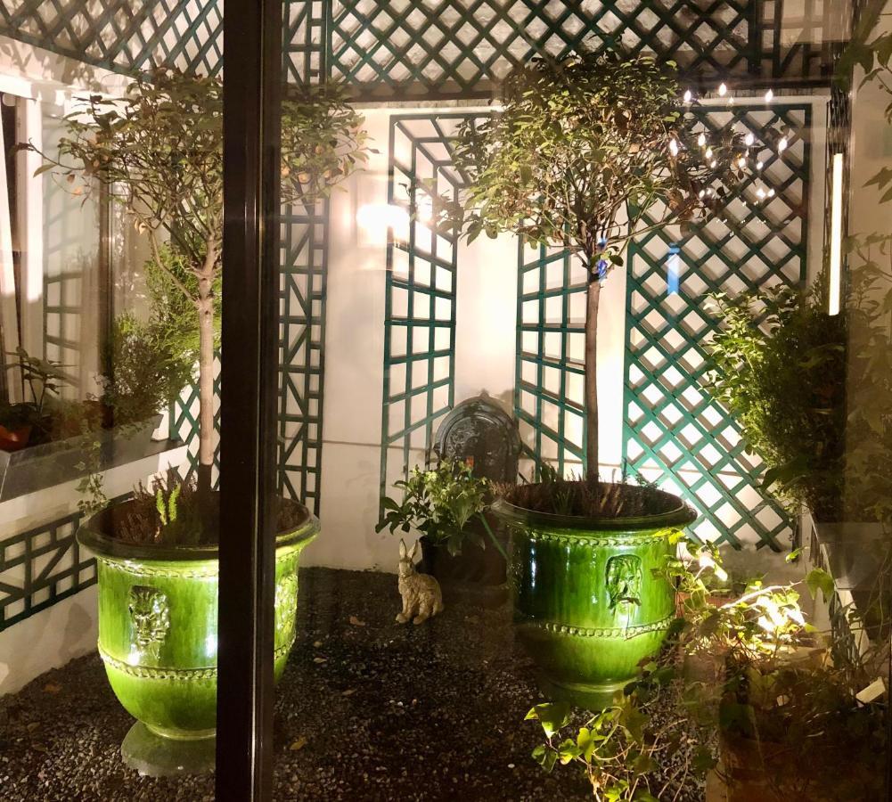 Hotel Saint-paul Rive-gauche 4*