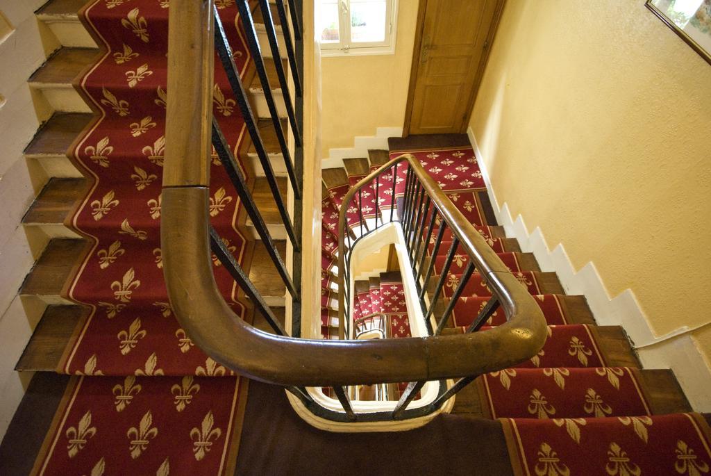 Hotel Saint-paul Rive-gauche Paris