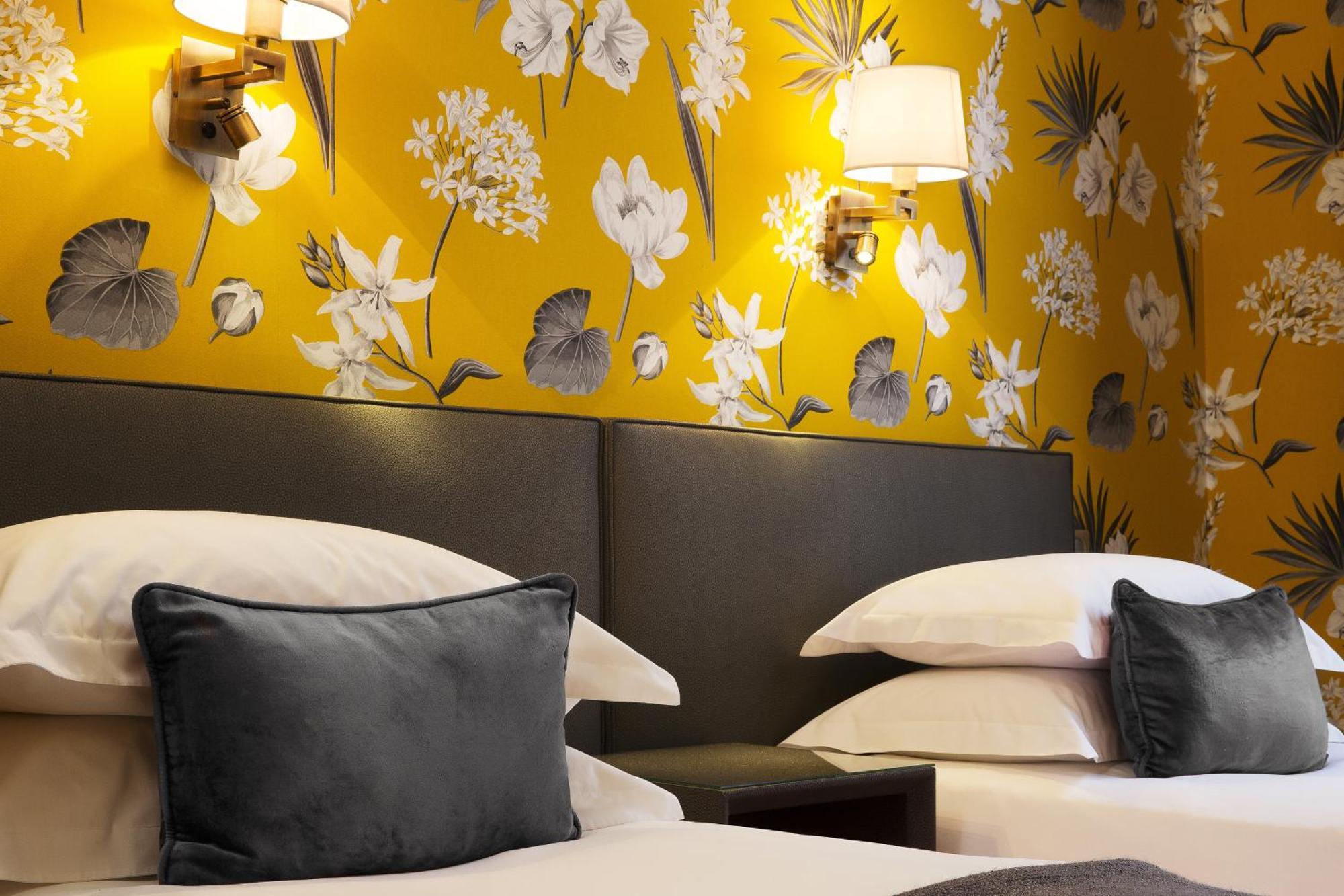 Hotel Saint-paul Rive-gauche