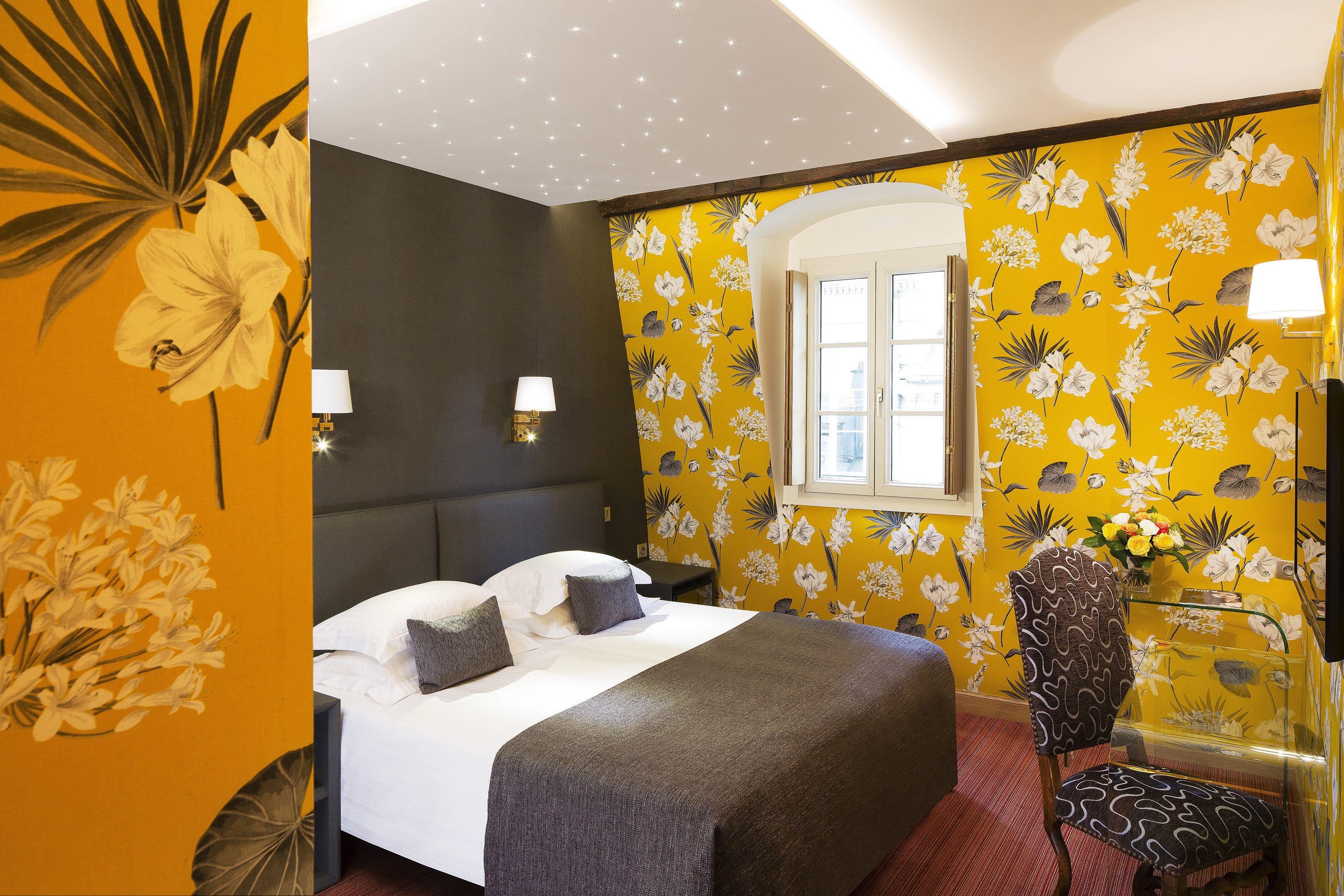 Saint-paul Rive-gauche Hotel Paris