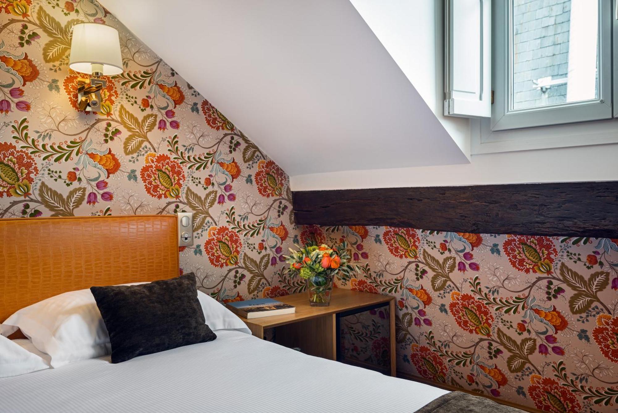 Hotel Saint-paul Rive-gauche