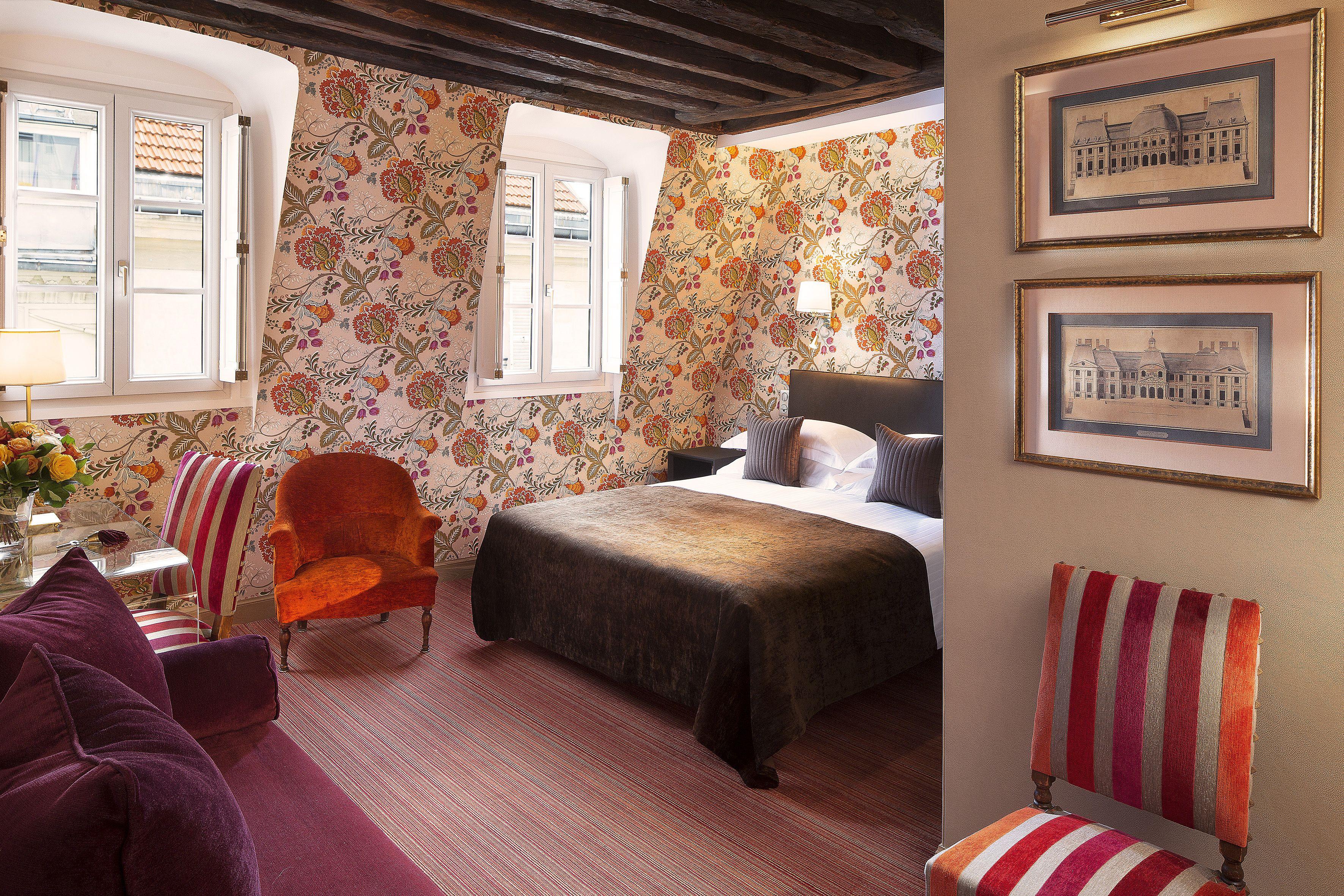 Saint-paul Rive-gauche Paris