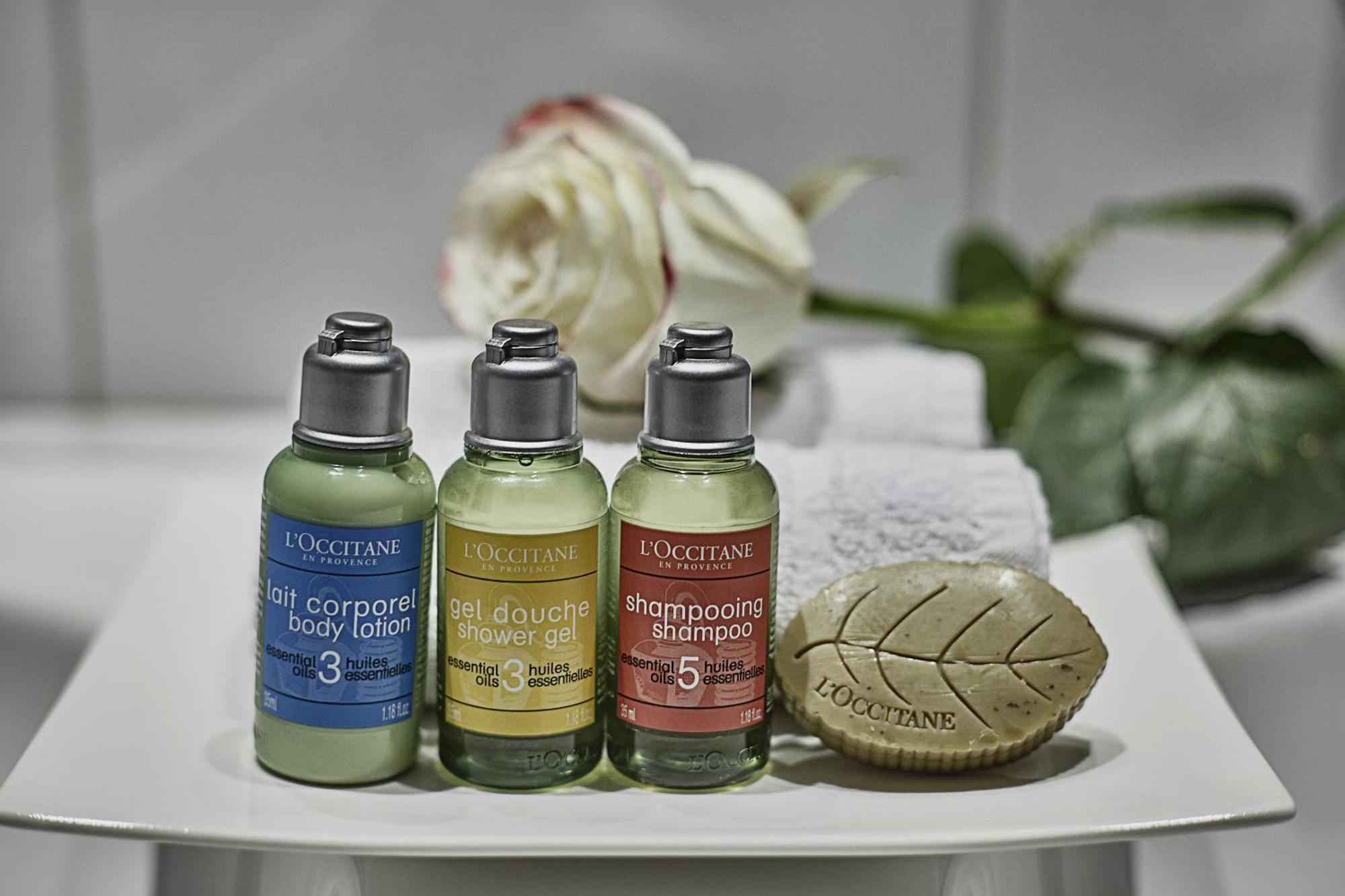 Hotel Saint-paul Rive-gauche 4*