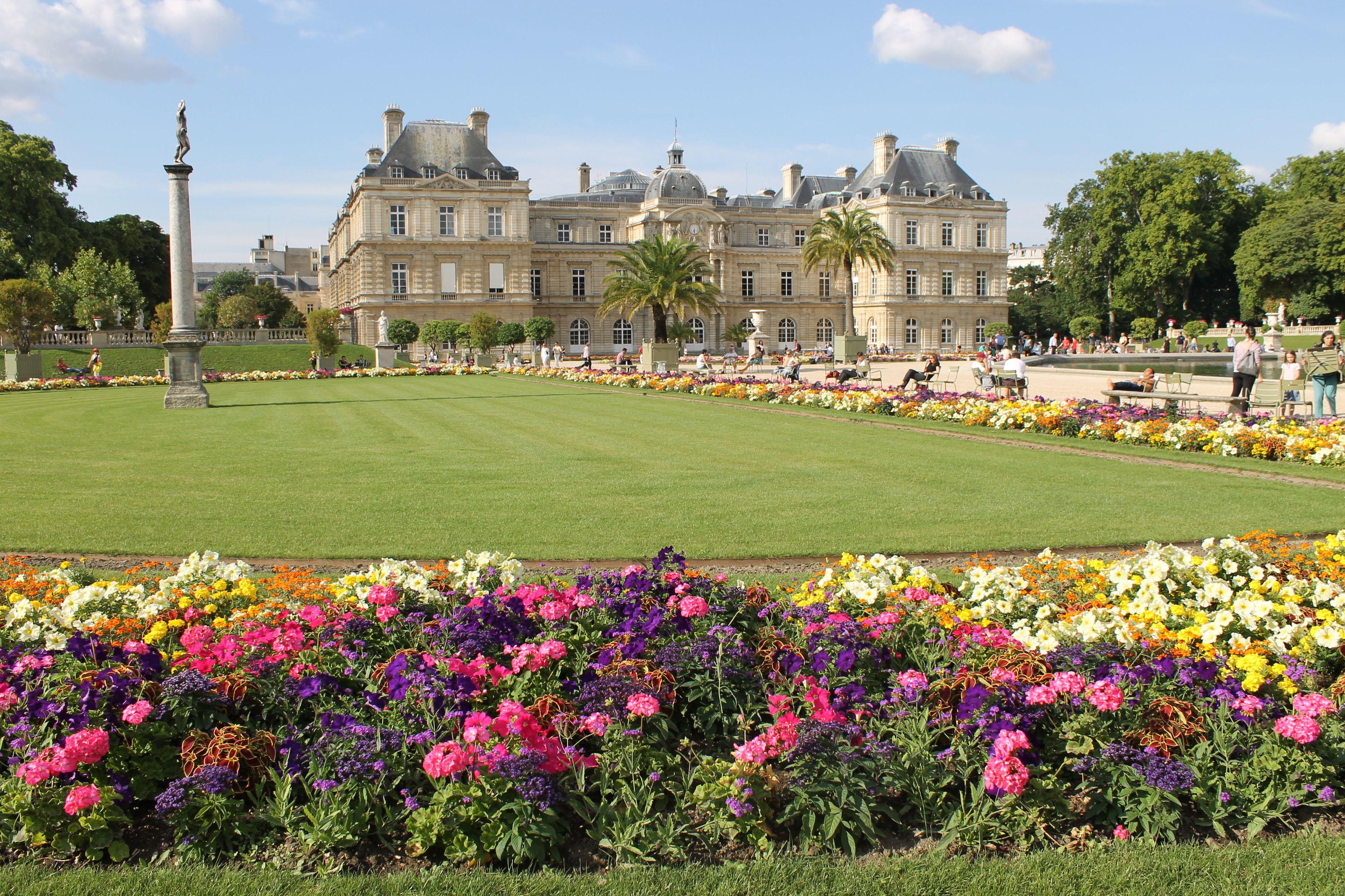 Hotel Saint-paul Rive-gauche