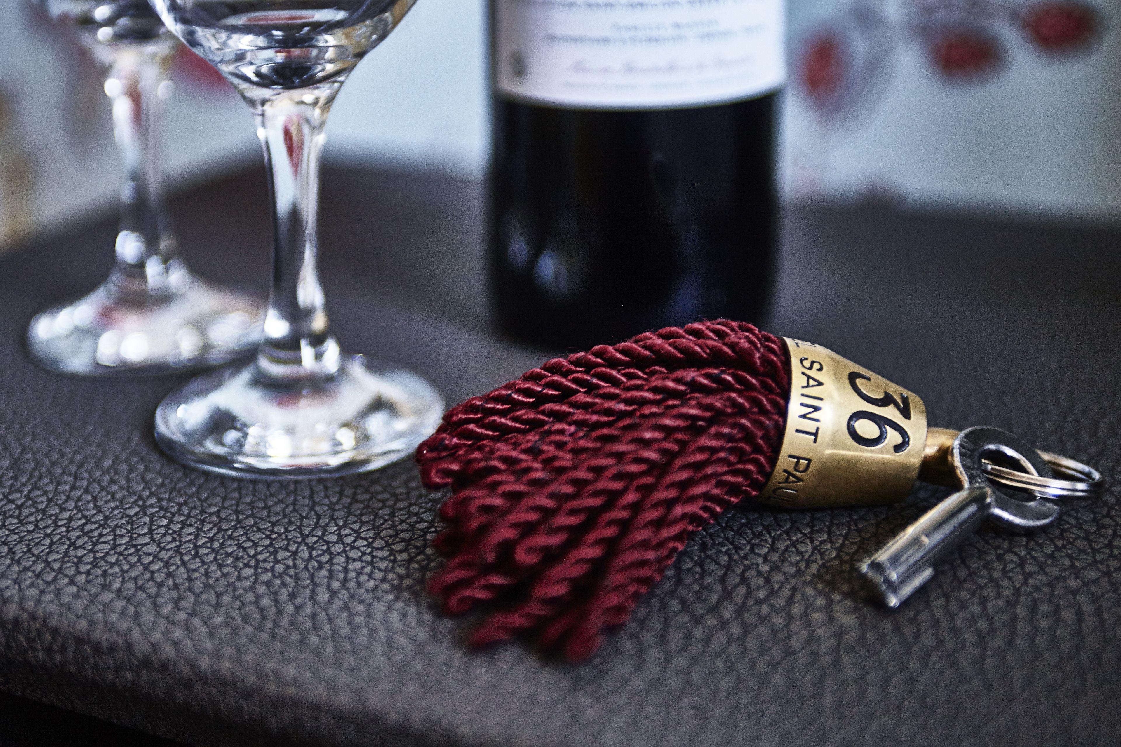 Saint-paul Rive-gauche 4*