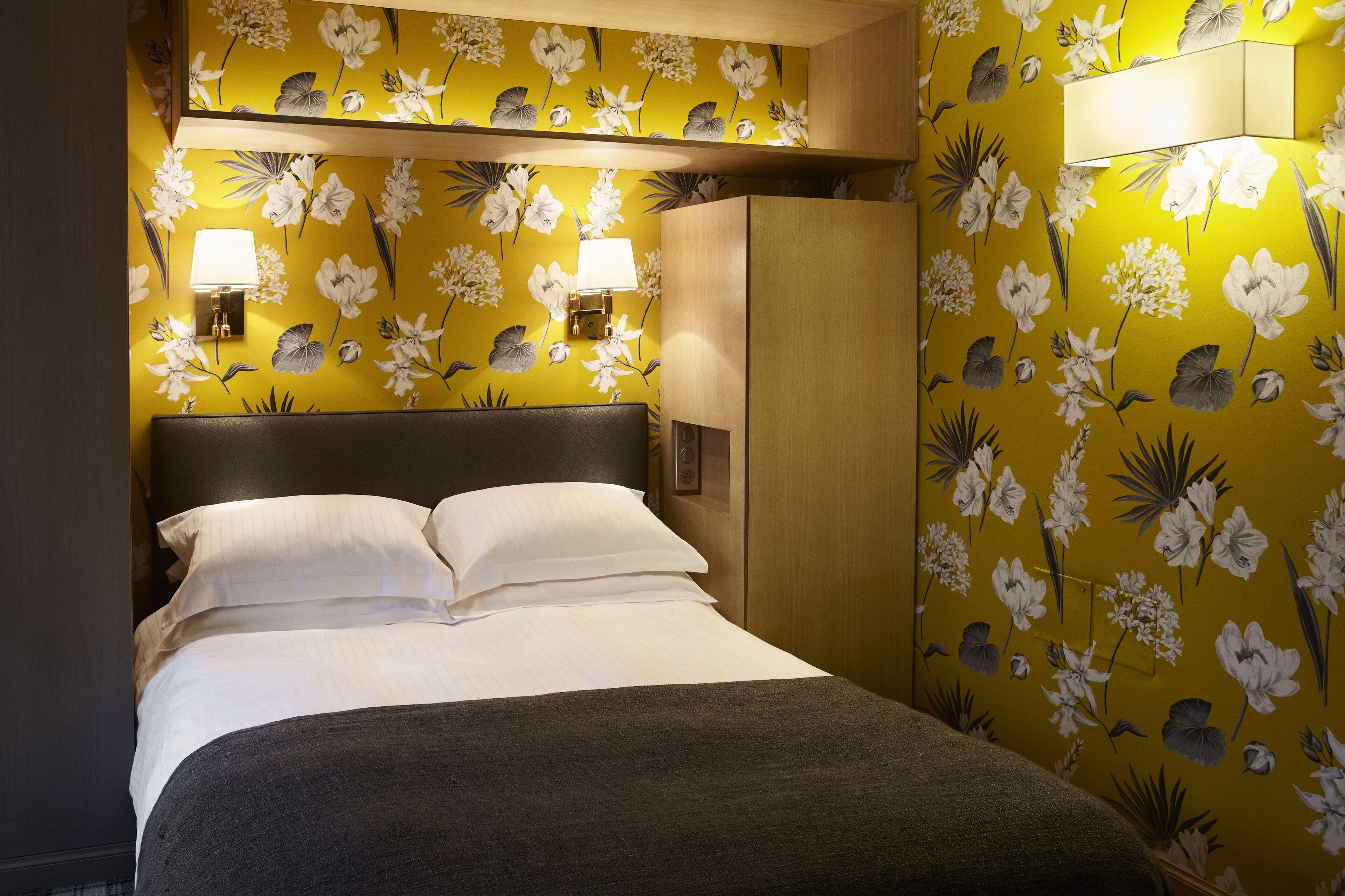 Saint-paul Rive-gauche Hotel