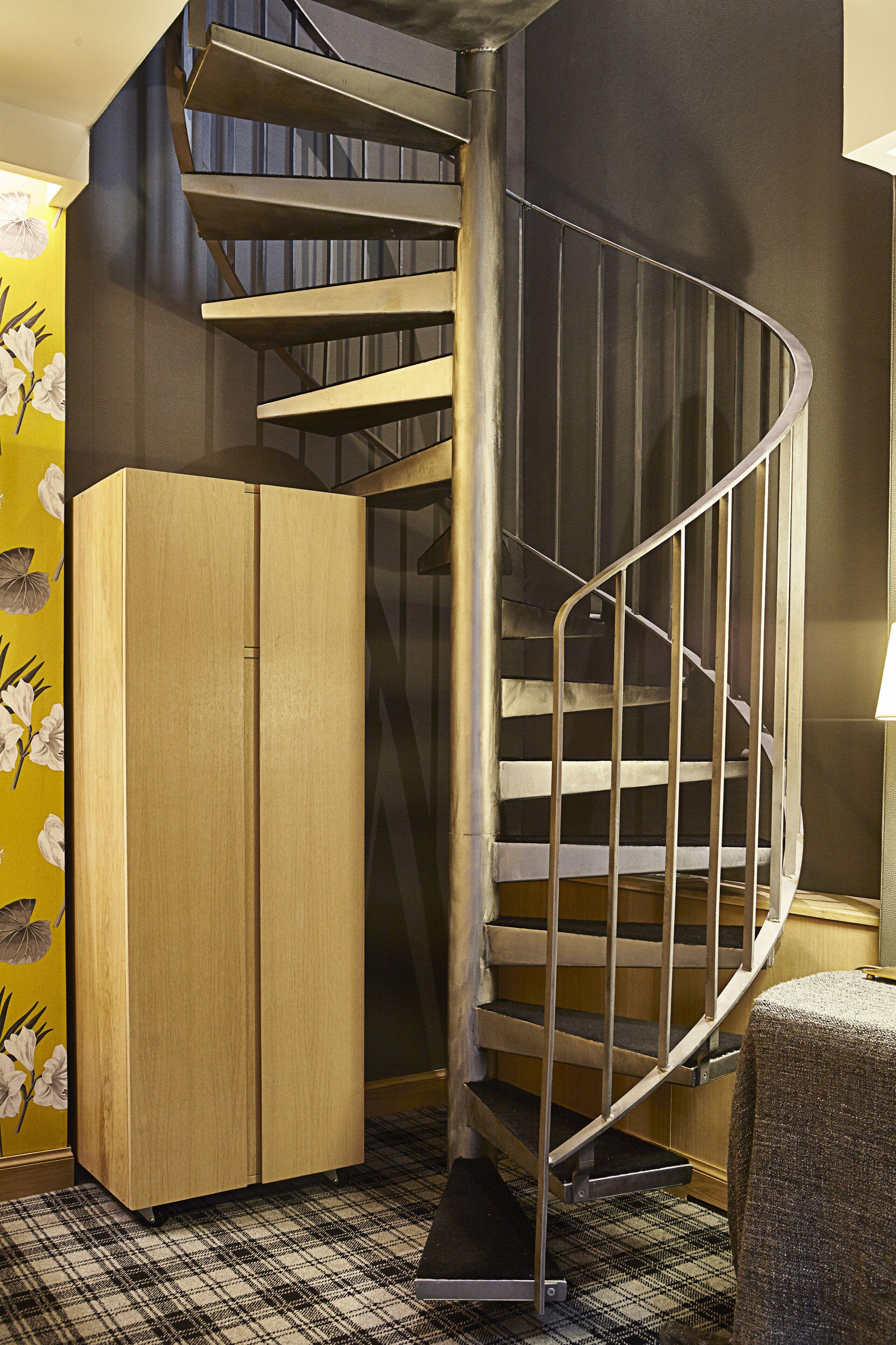 Saint-paul Rive-gauche 4* Parigi