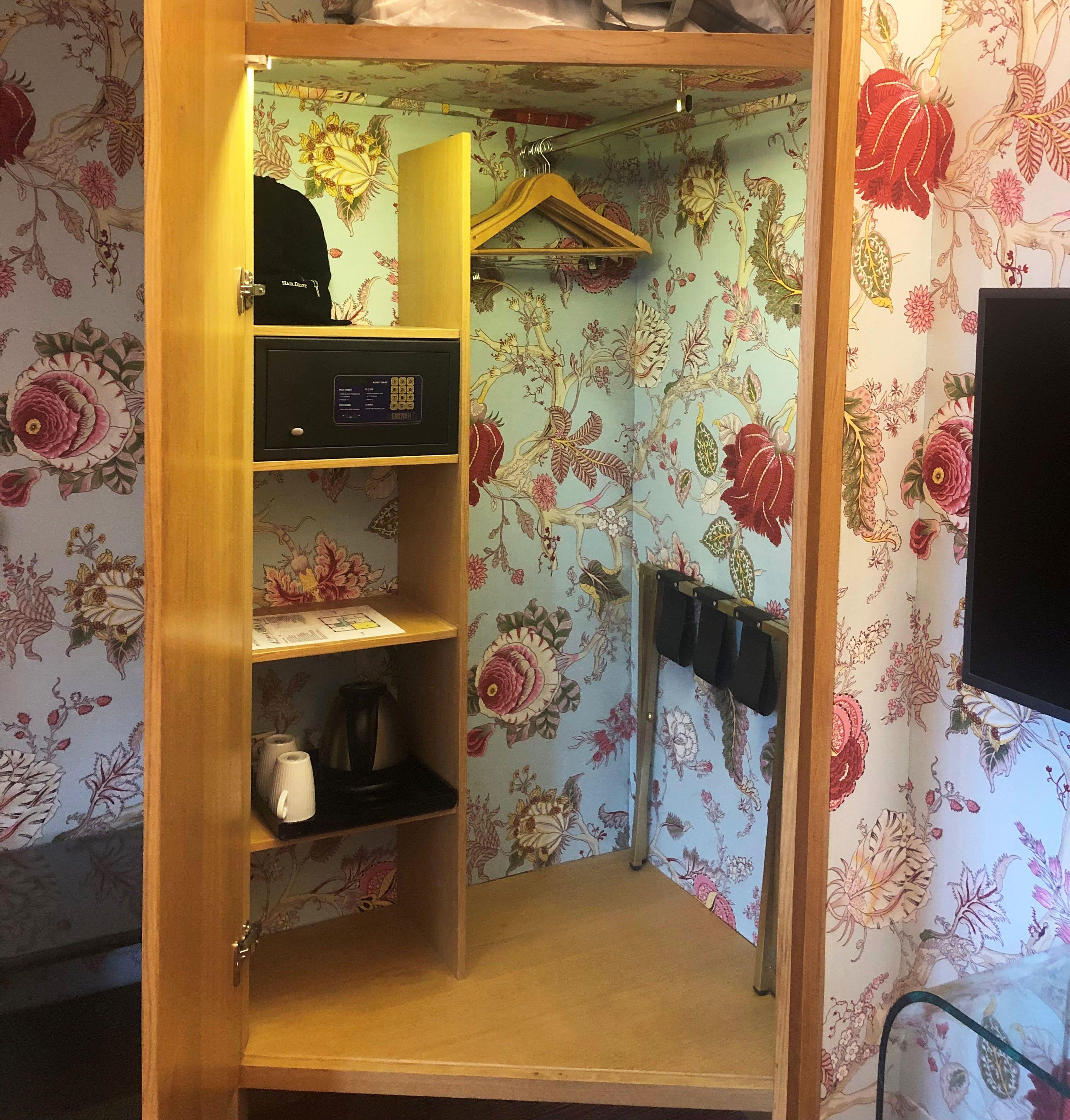 Saint-paul Rive-gauche 4*