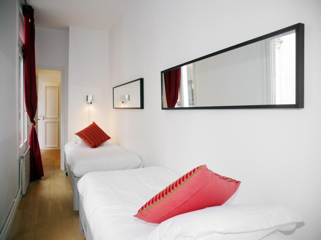 Saint-paul Rive-gauche Paris