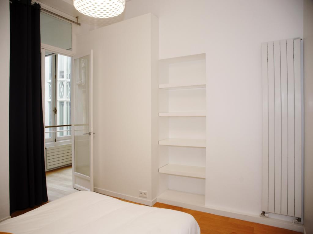 Saint-paul Rive-gauche 4* Parigi