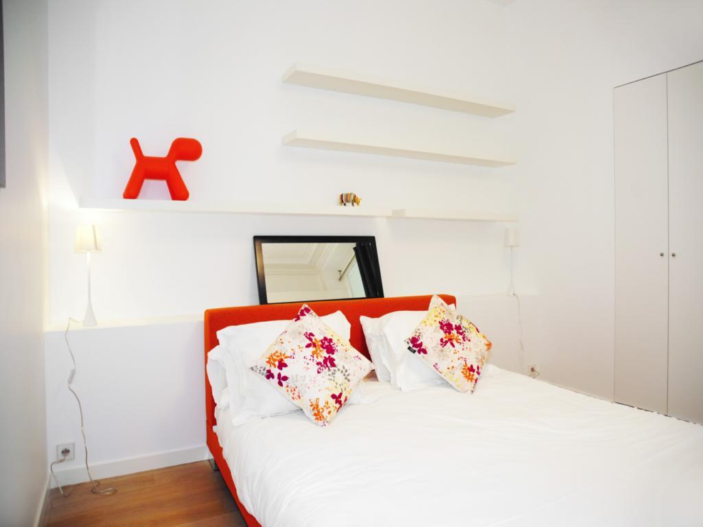 Saint-paul Rive-gauche Hotel 4*