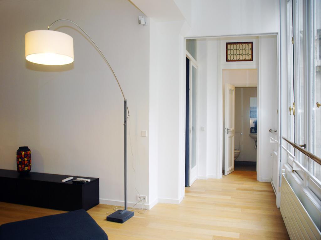 Saint-paul Rive-gauche 4* Paris