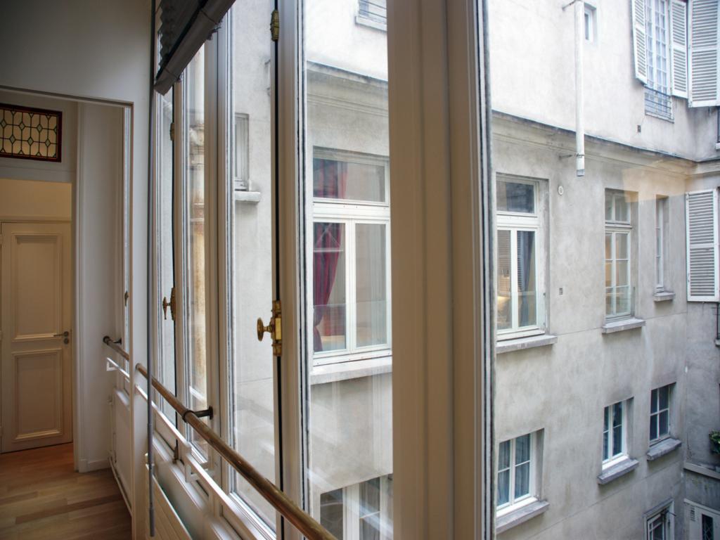 Saint-paul Rive-gauche Hotel