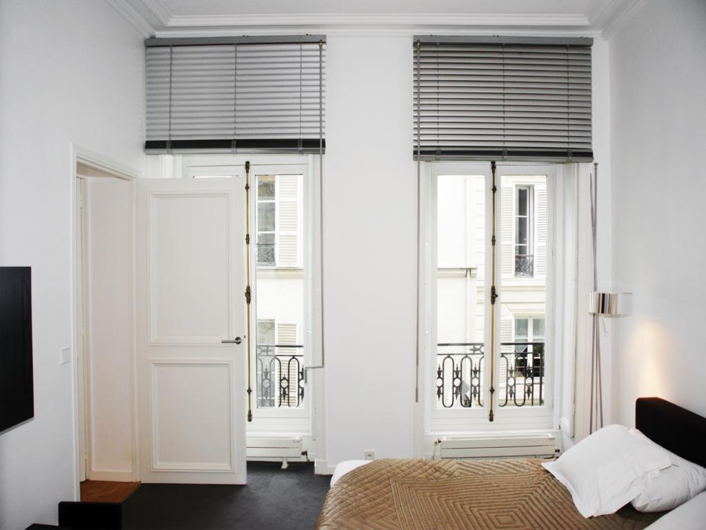 Hotel Saint-paul Rive-gauche