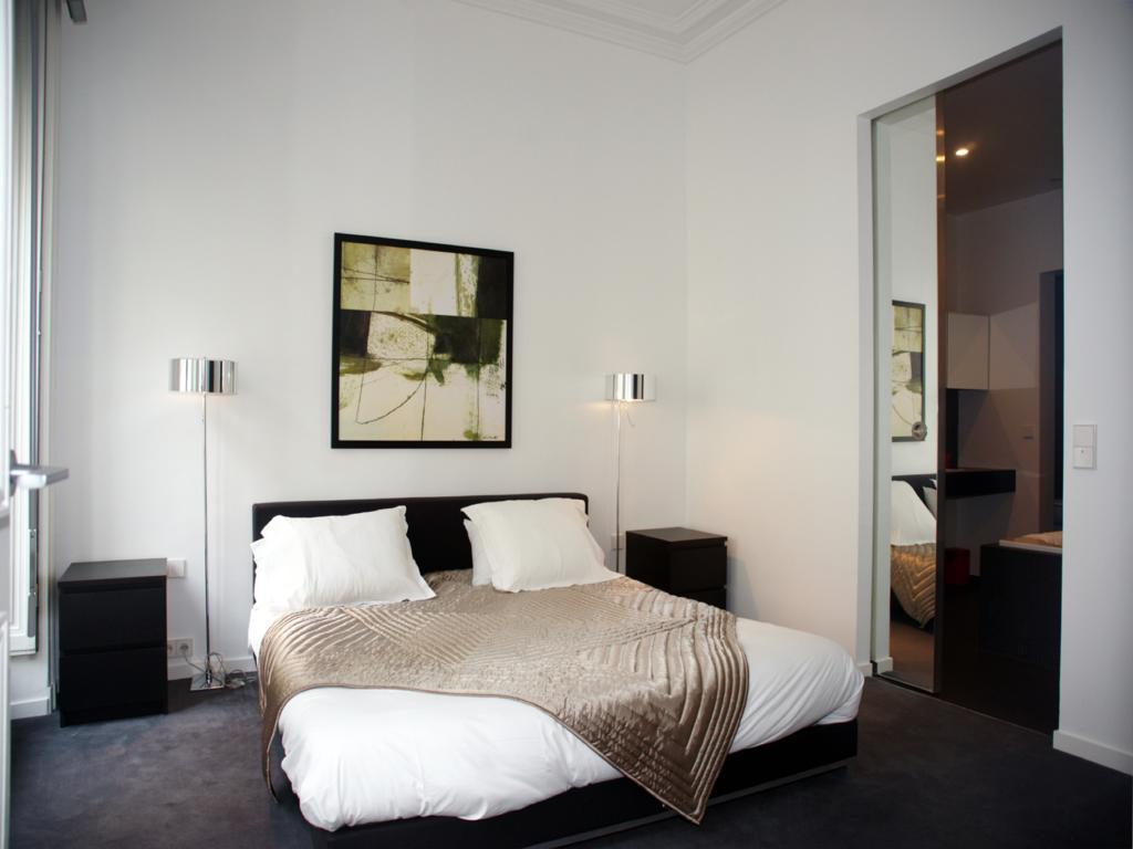 Hotel Saint-paul Rive-gauche 4*