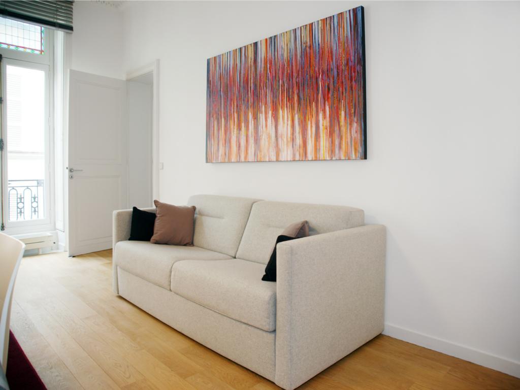 Saint-paul Rive-gauche Hotel