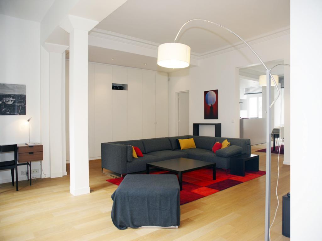 Saint-paul Rive-gauche Paris