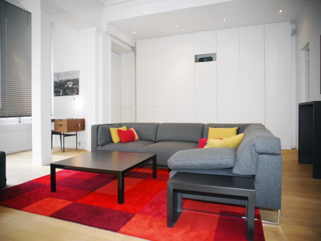 Hotel Saint-paul Rive-gauche Paris