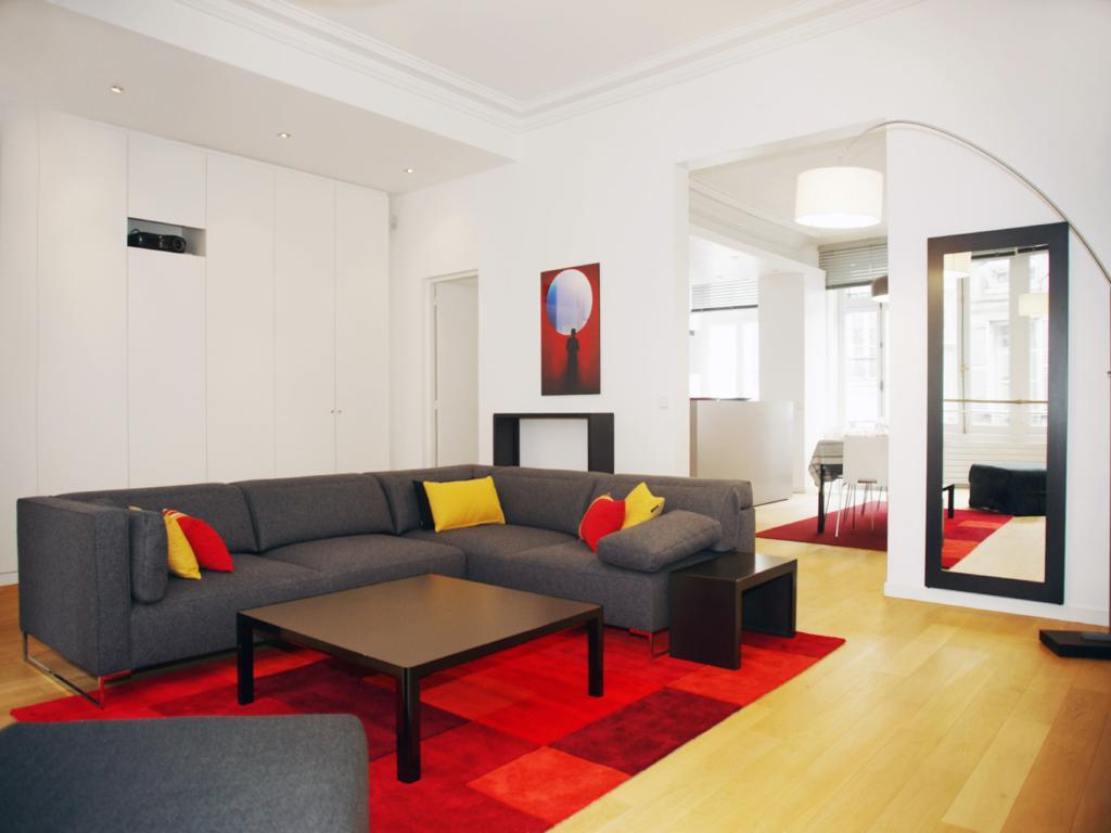 Saint-paul Rive-gauche Hotel