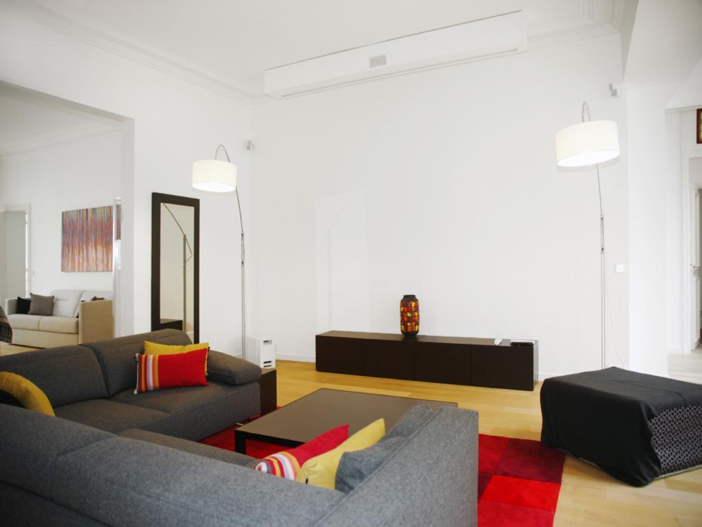 Saint-paul Rive-gauche Paris